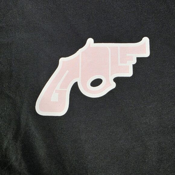 Golf Wang Snub Nose‎ T Shirt Tyler the Creator Men's Size Medium - Picture 7 of 8